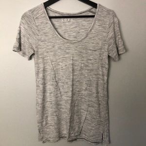Grey Loft T-Shirt